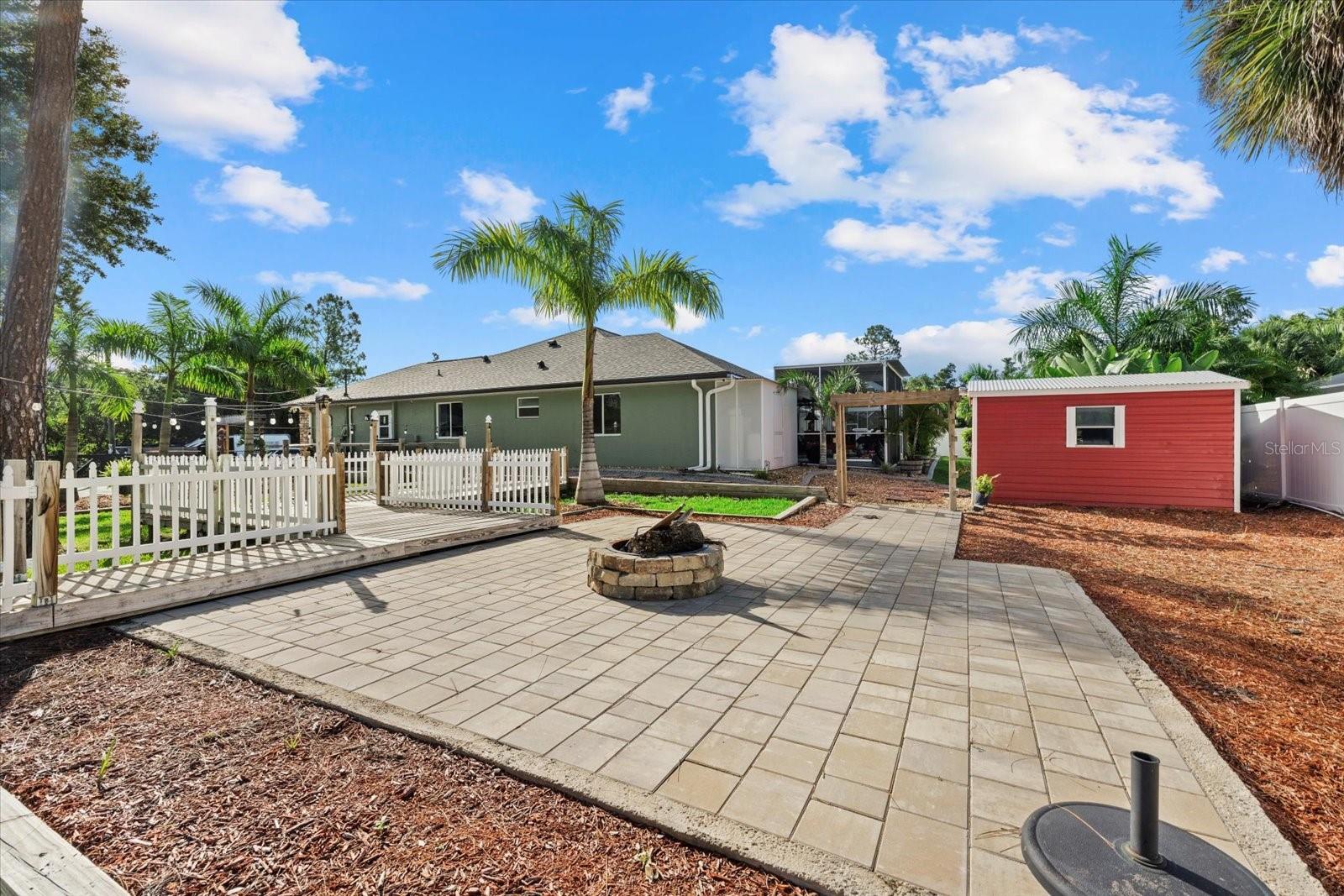 PORT CHARLOTTE SUB 34 - Residential