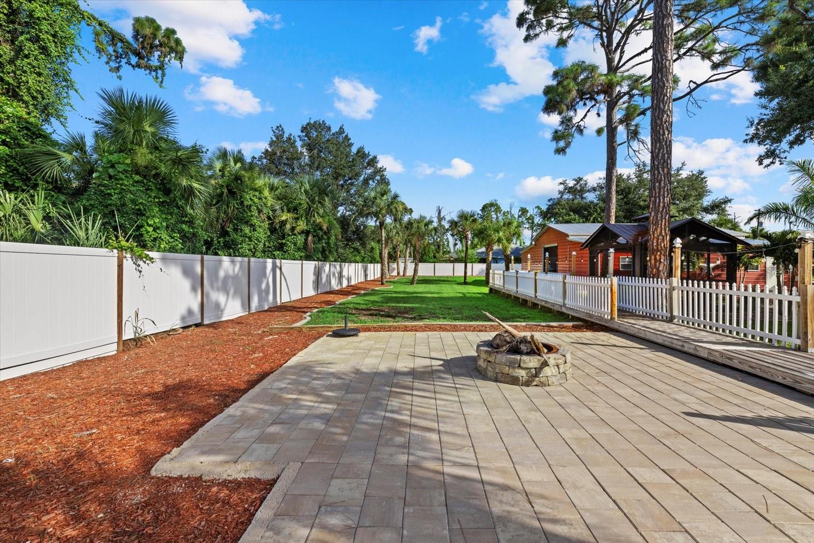 PORT CHARLOTTE SUB 34 - Residential
