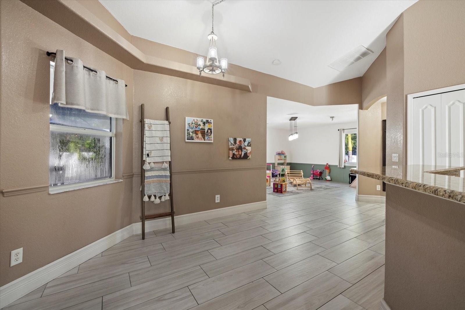 PORT CHARLOTTE SUB 34 - Residential