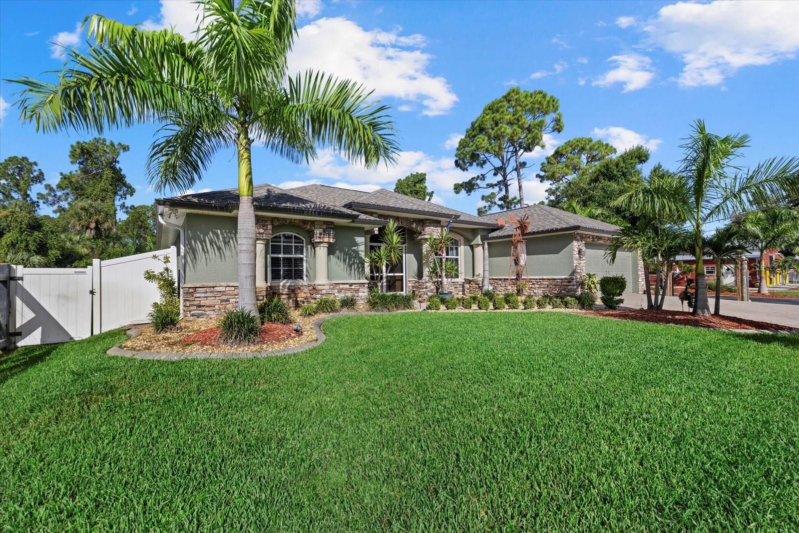 PORT CHARLOTTE SUB 34 - Residential