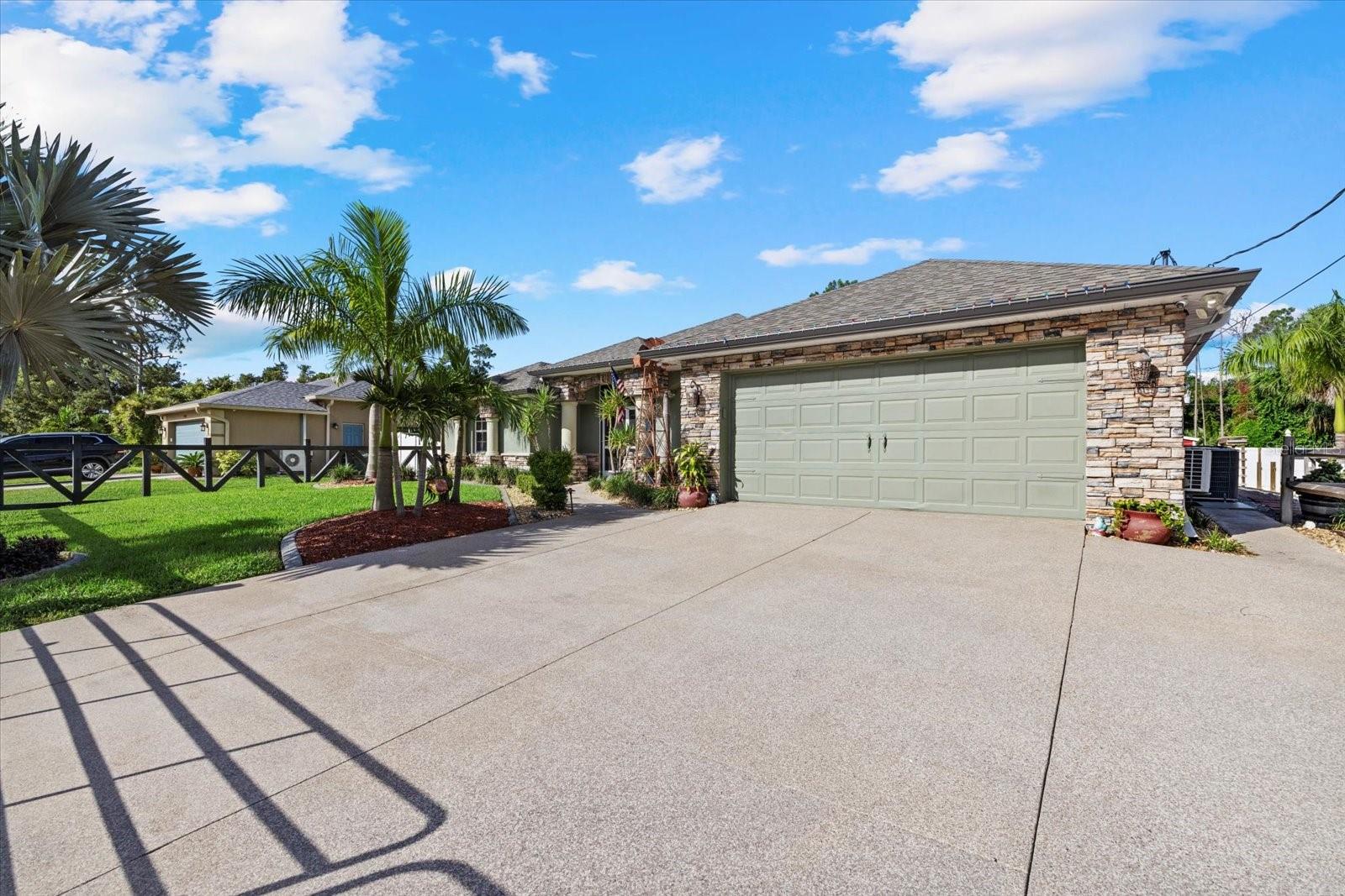 PORT CHARLOTTE SUB 34 - Residential