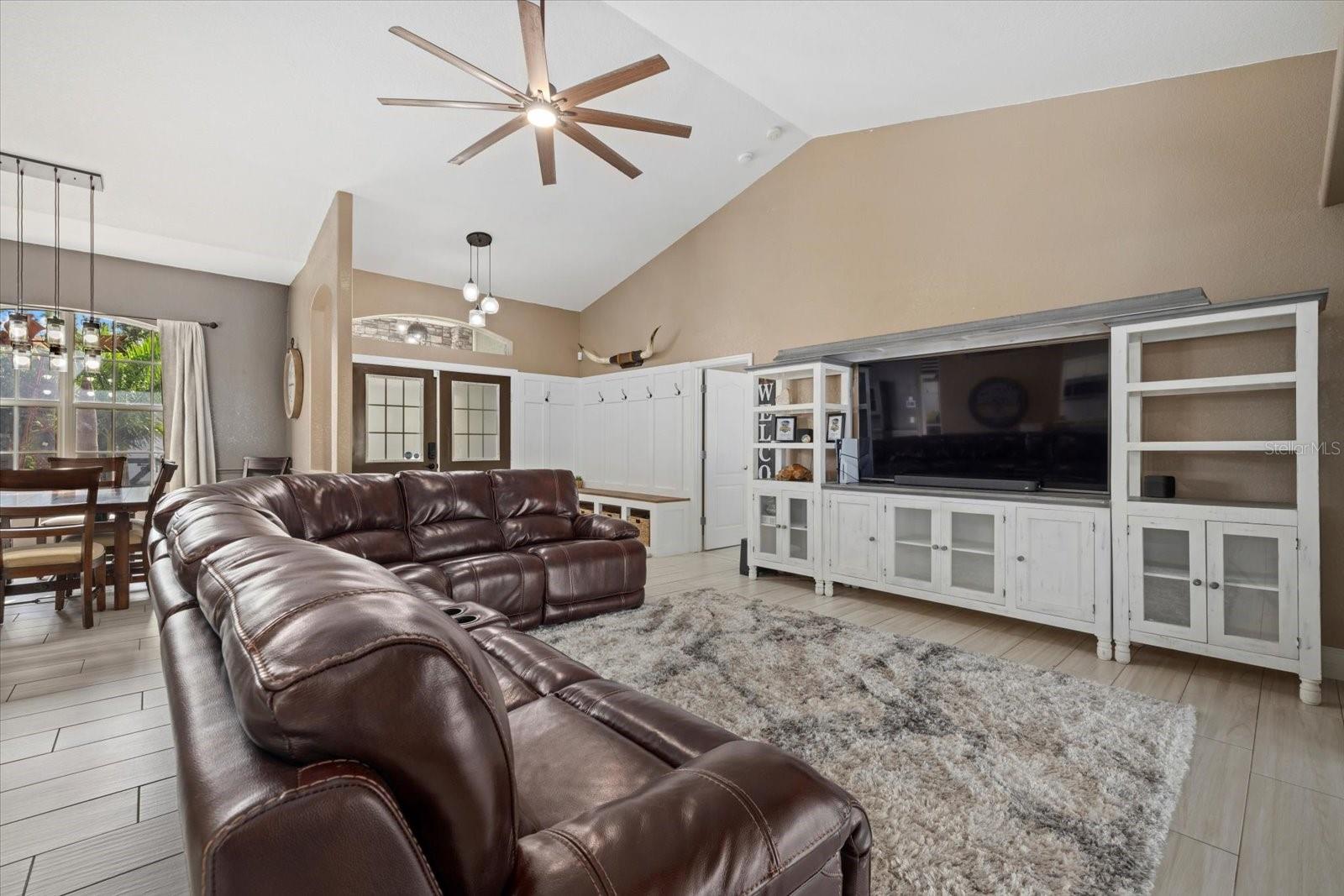 PORT CHARLOTTE SUB 34 - Residential