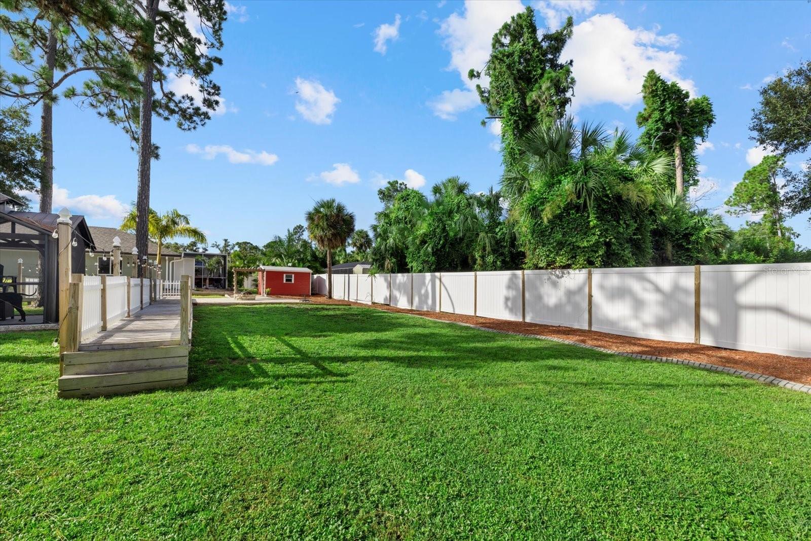 PORT CHARLOTTE SUB 34 - Residential