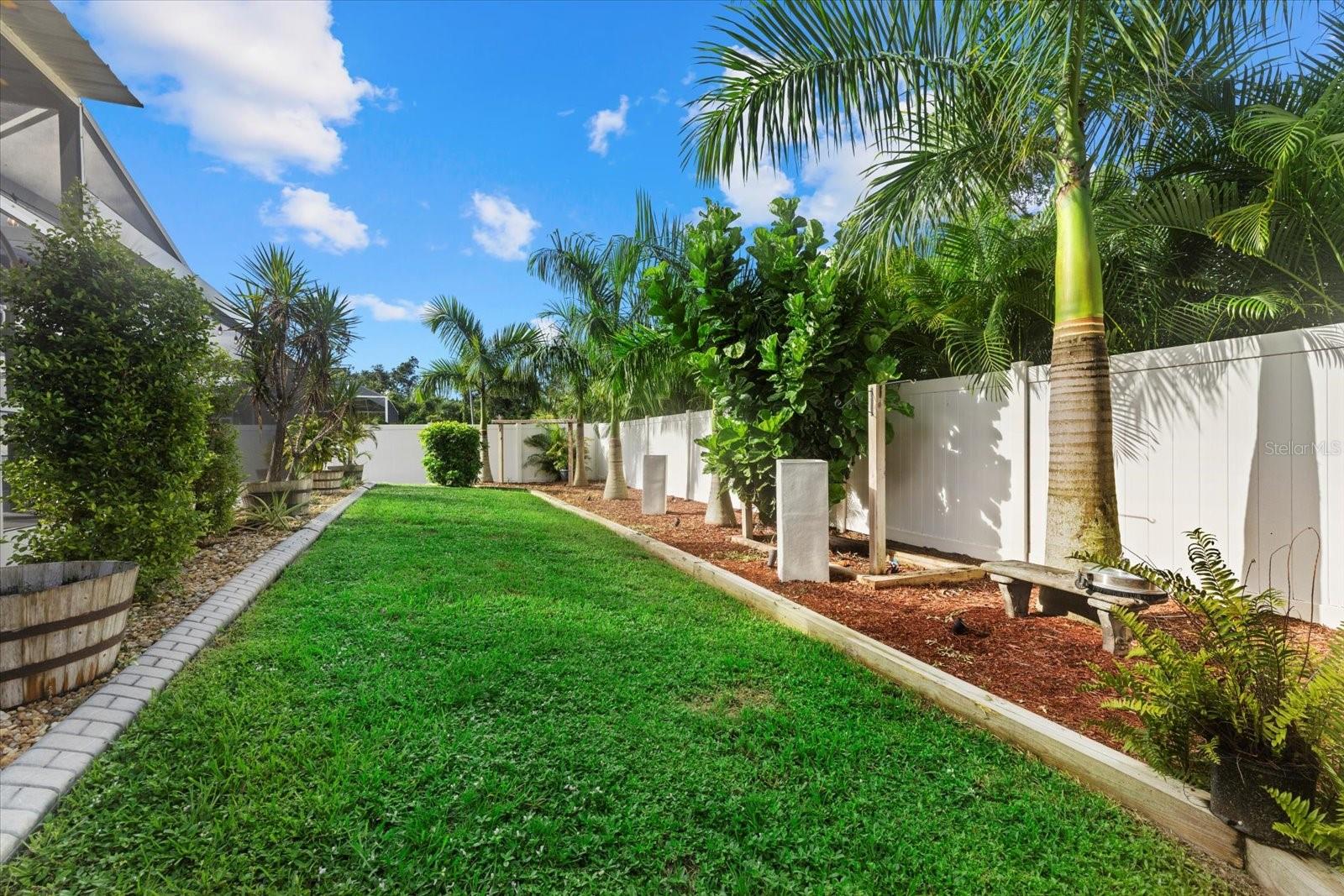 PORT CHARLOTTE SUB 34 - Residential