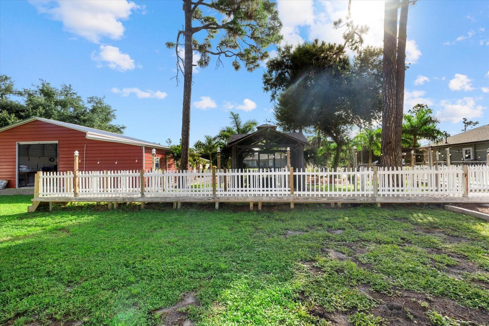 PORT CHARLOTTE SUB 34 - Residential