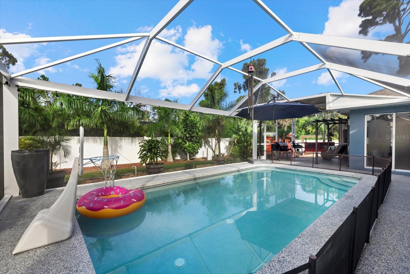 PORT CHARLOTTE SUB 34 - Residential