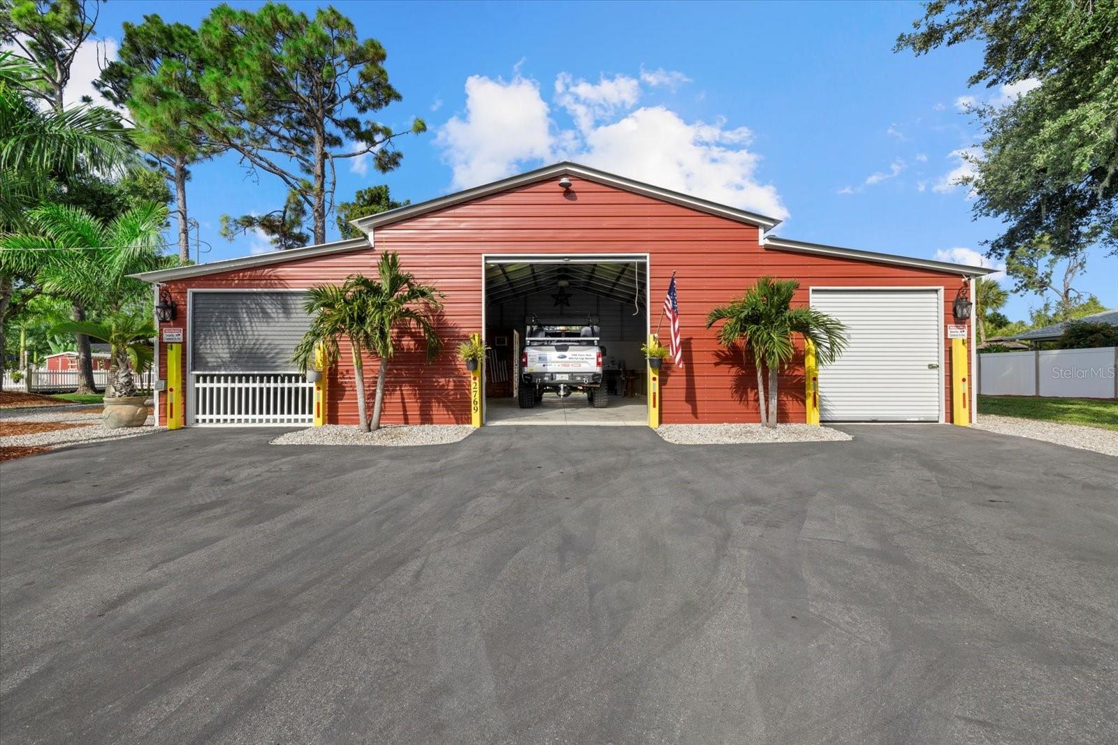 PORT CHARLOTTE SUB 34 - Residential