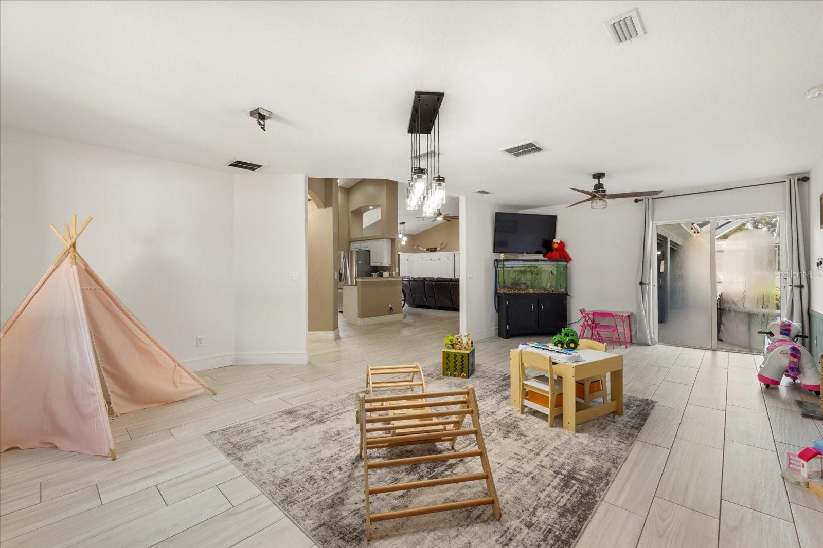PORT CHARLOTTE SUB 34 - Residential
