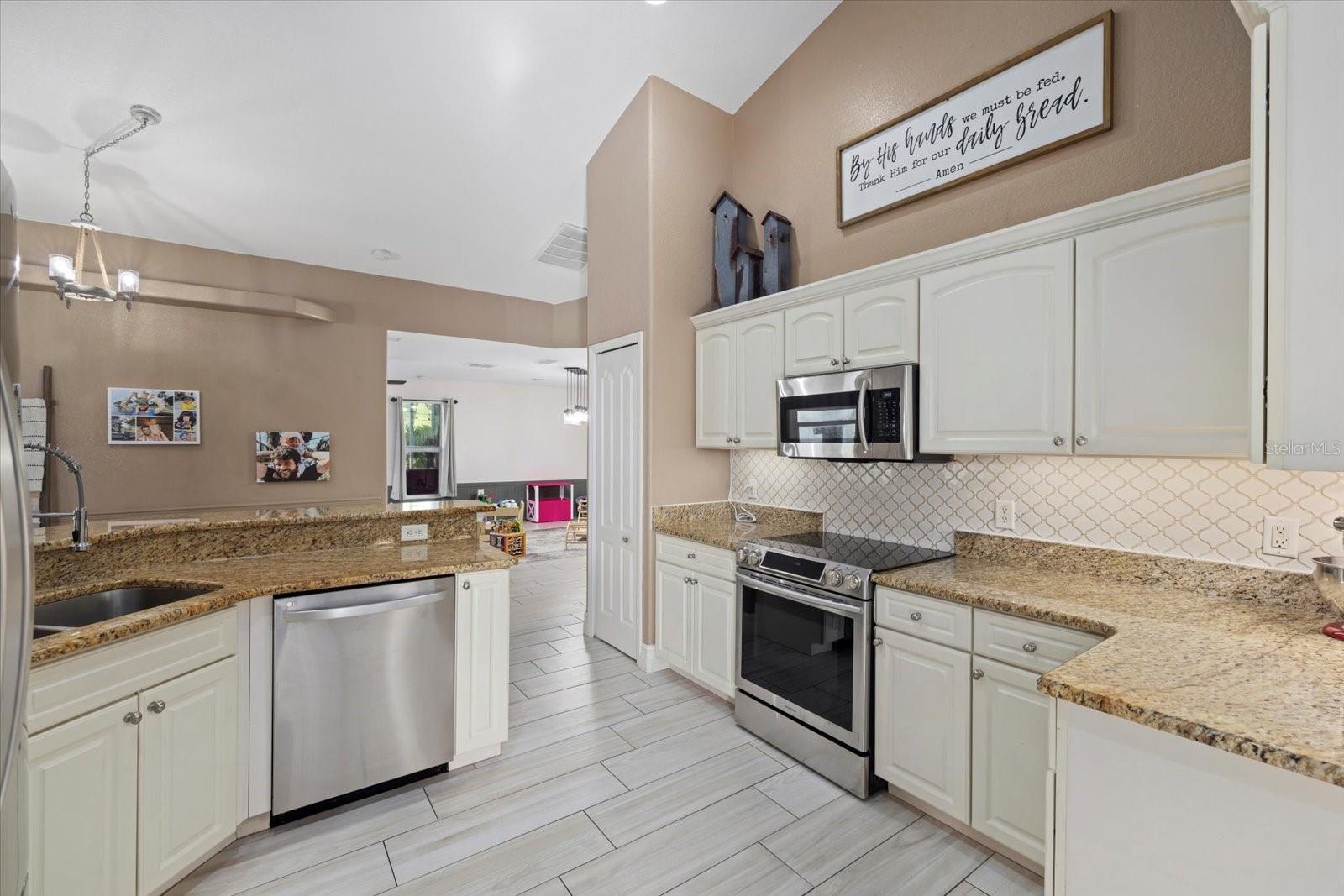 PORT CHARLOTTE SUB 34 - Residential