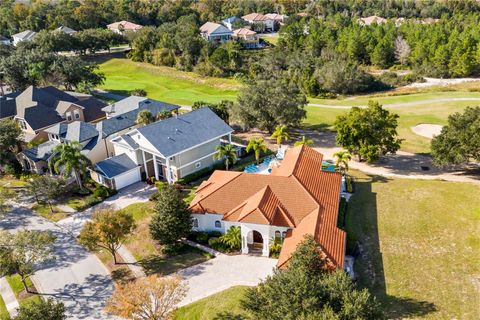 7487 GATHERING DRIVE REUNION FL 34747