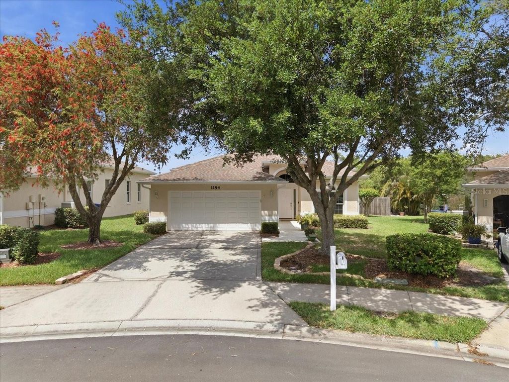 Photo of 1154 Sarah Court, Dunedin, FL 34698 (MLS # TB8505734)