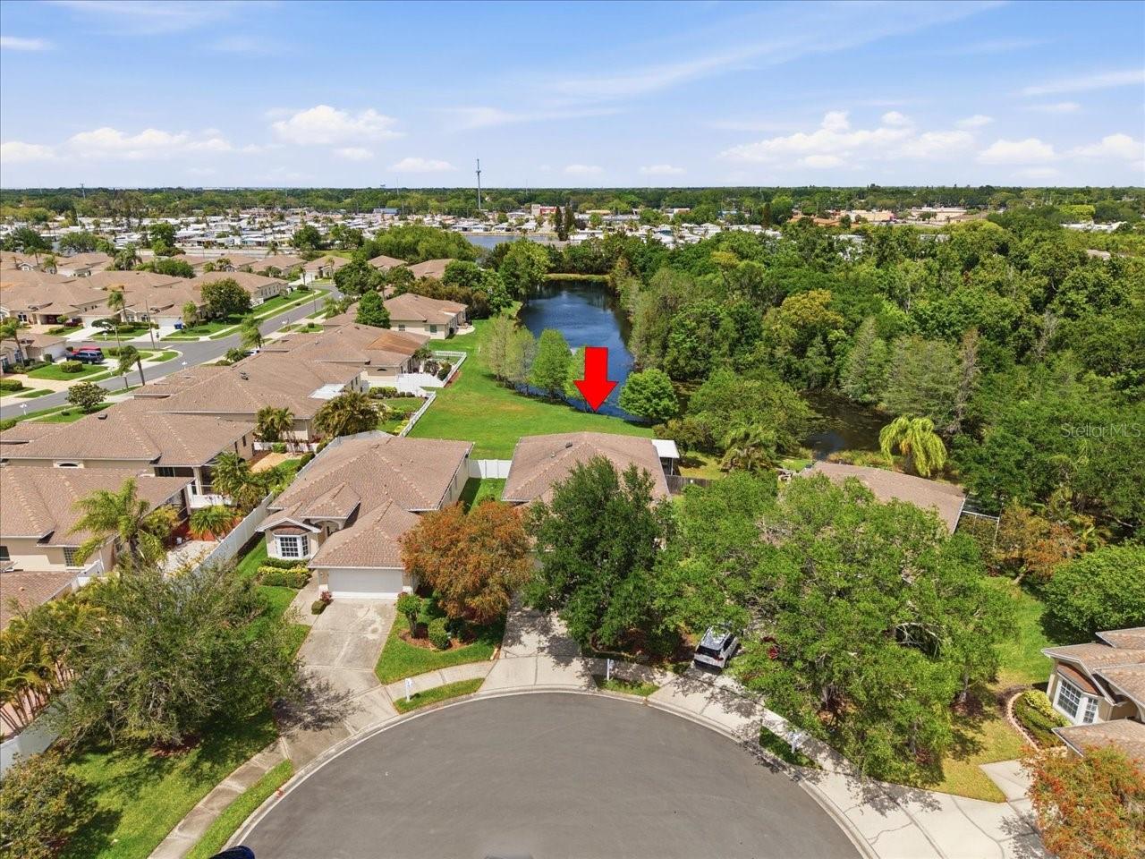 1154 SARAH COURT