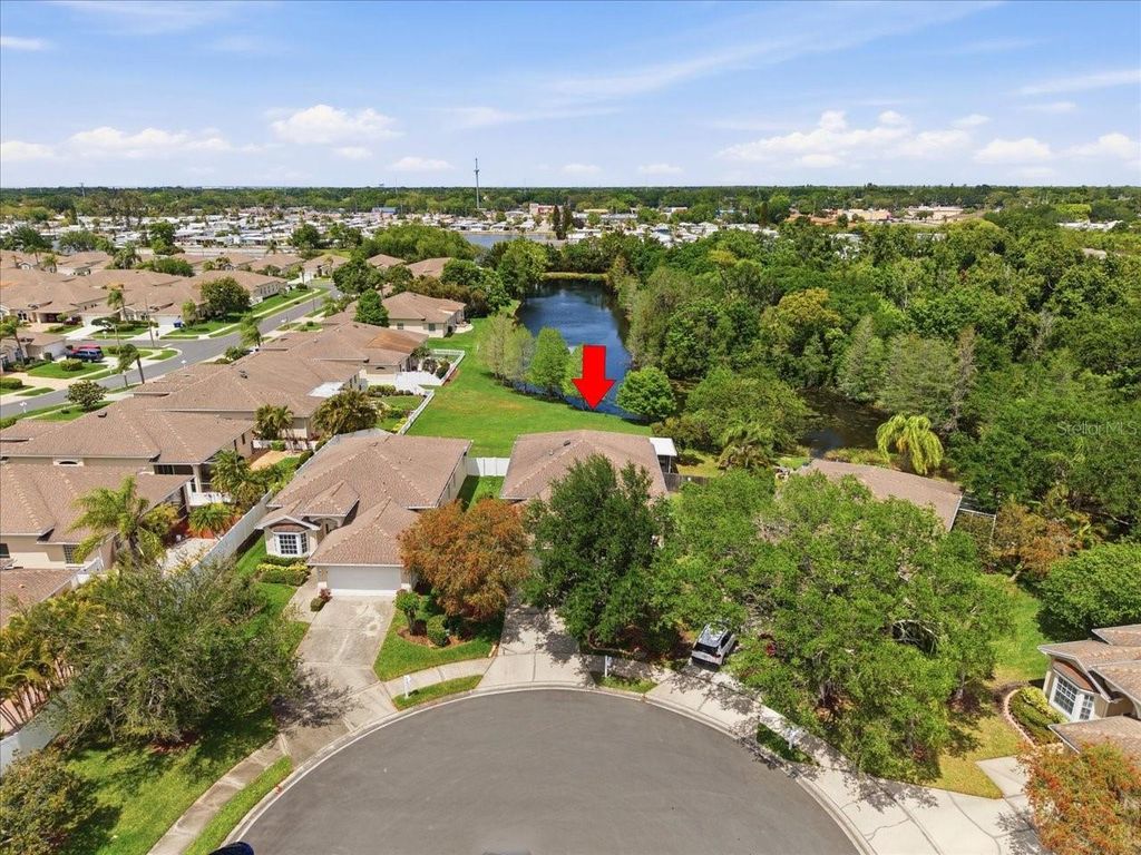 Photo of 1154 Sarah Court, Dunedin, FL 34698 (MLS # TB8505734)