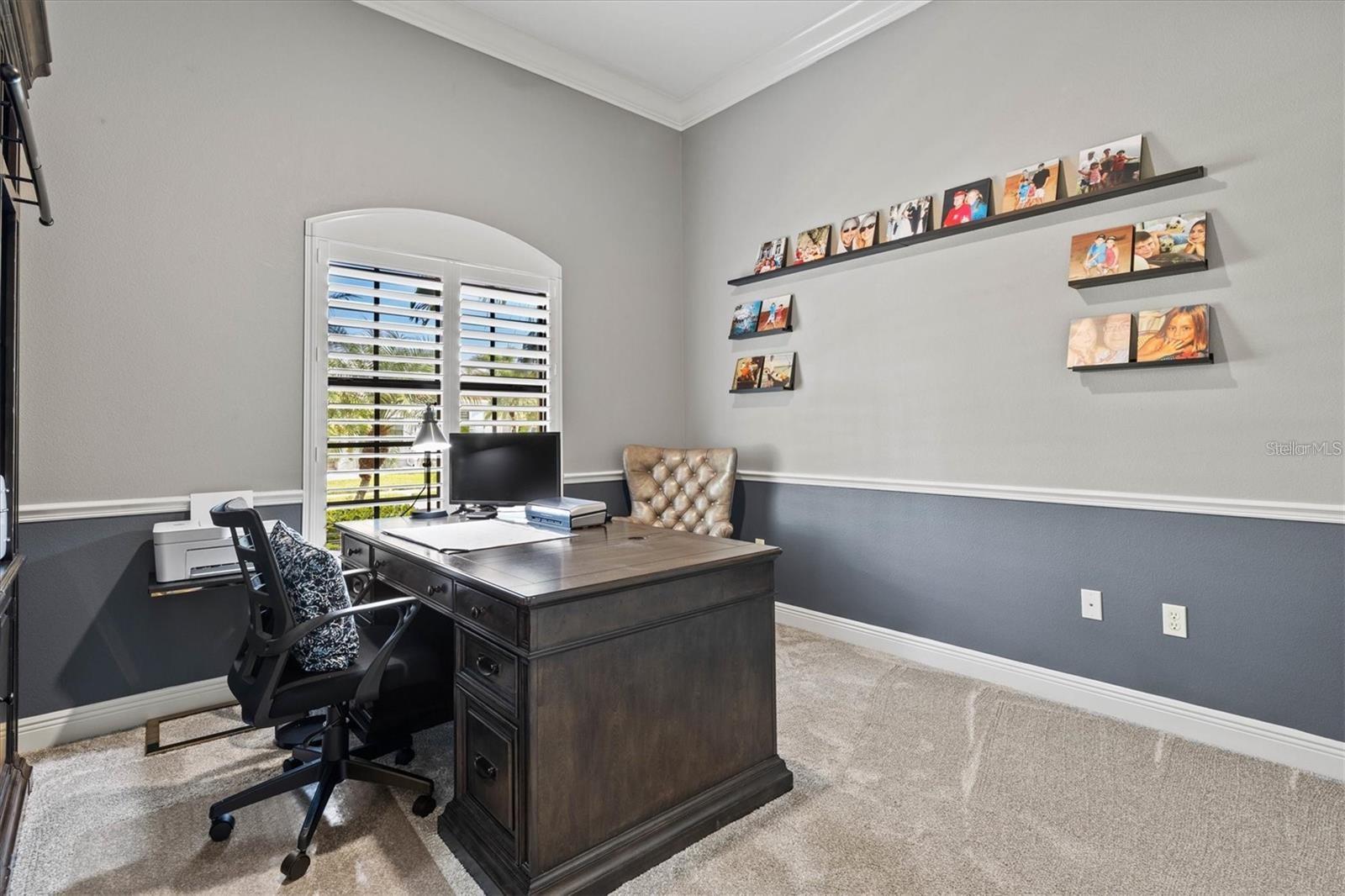 HARBOUR WALK - Residential Lease