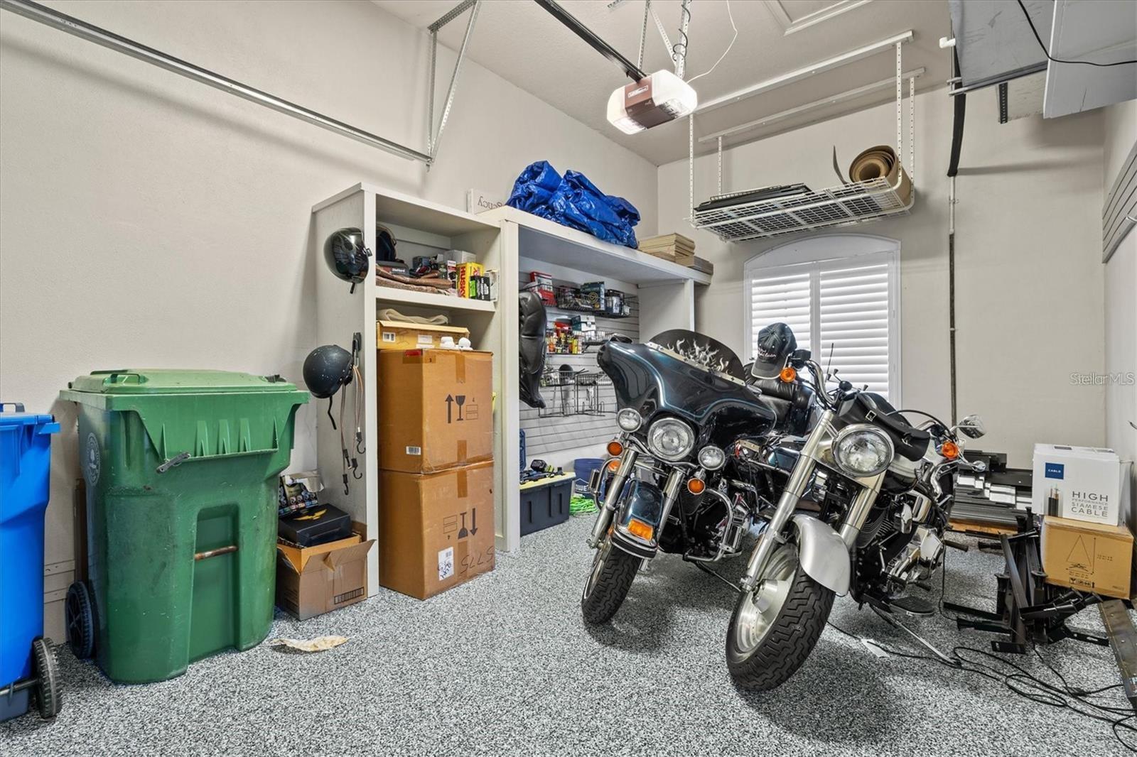 HARBOUR WALK - Residential Lease