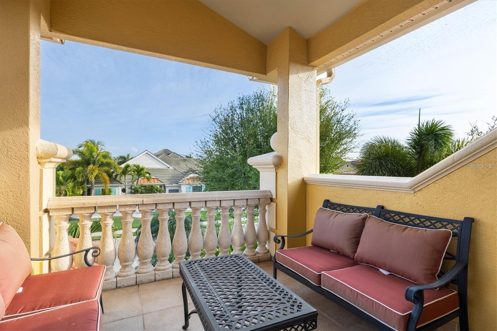 HARBOUR WALK - Residential Lease