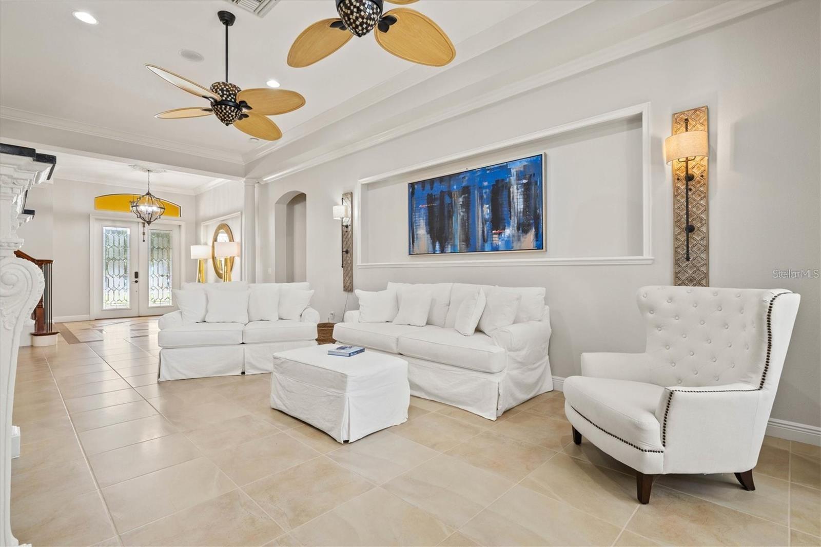 HARBOUR WALK - Residential Lease