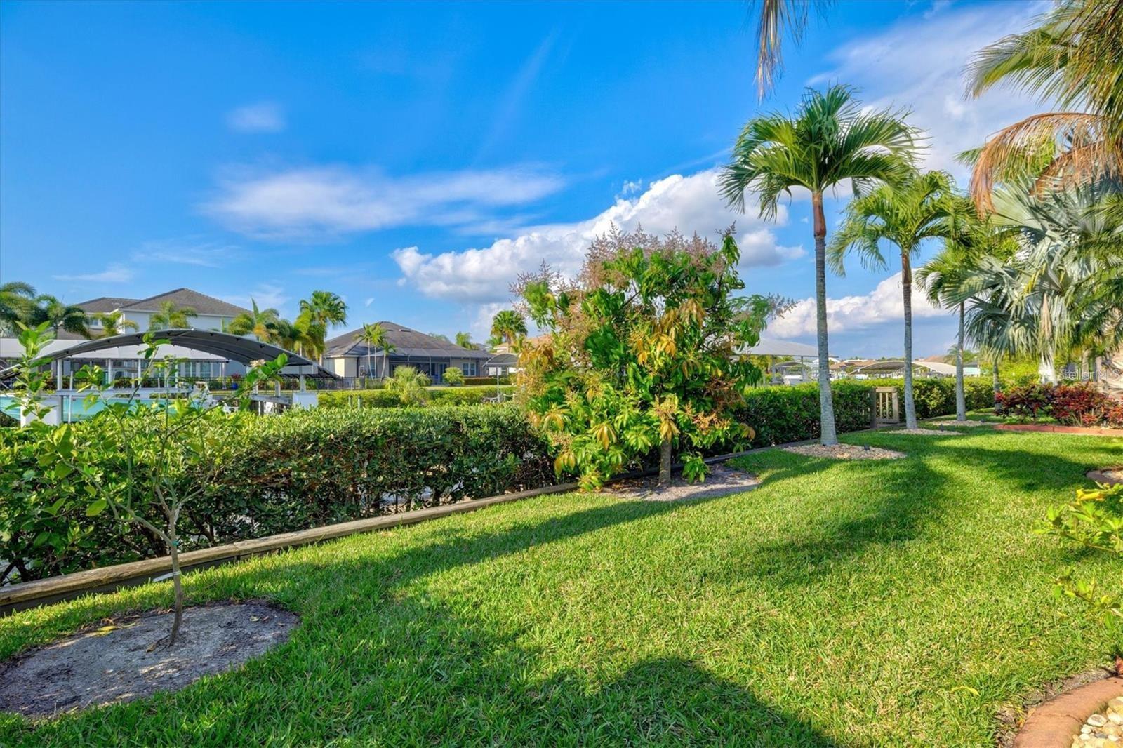 HARBOUR WALK - Residential Lease