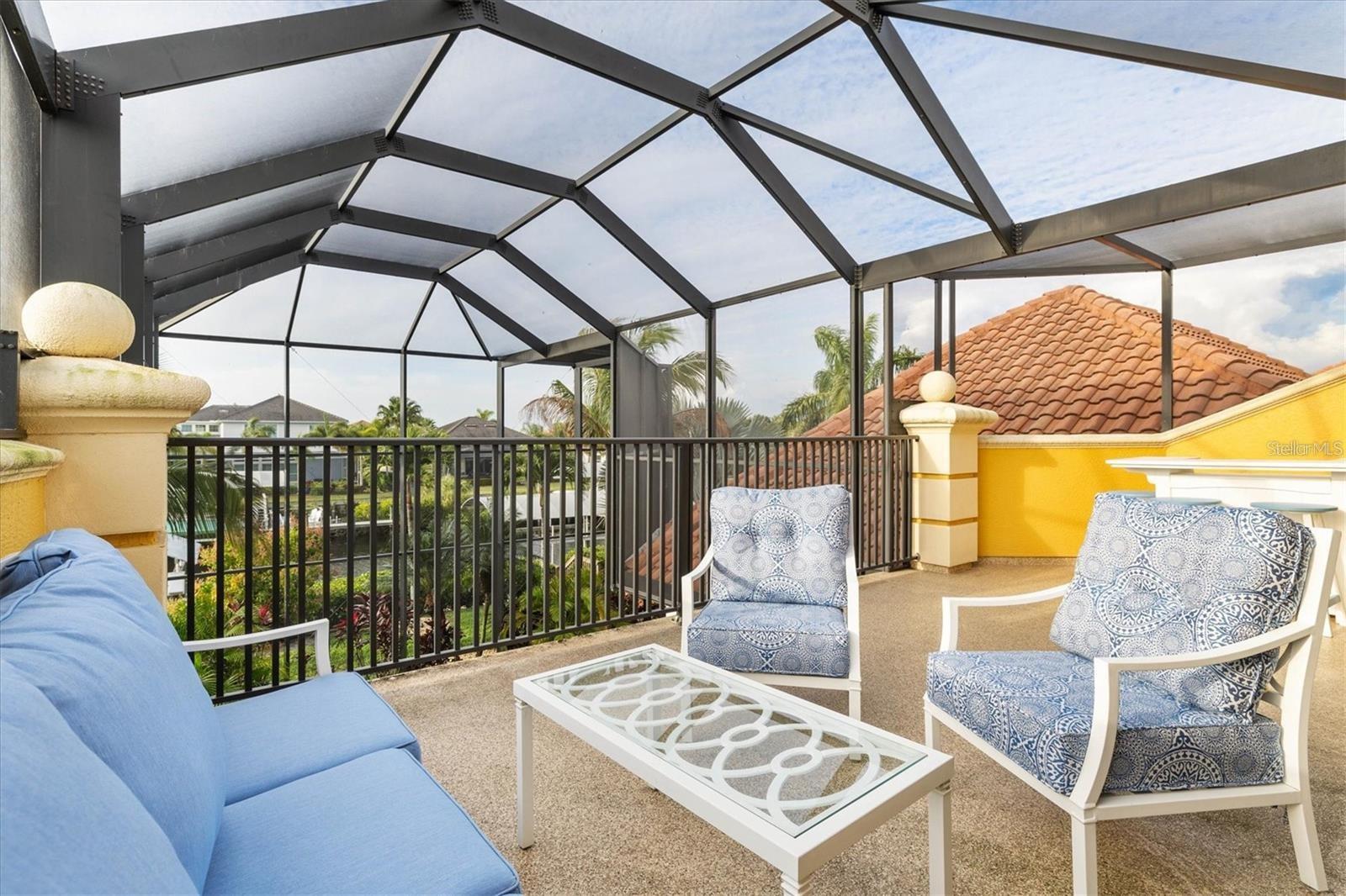 HARBOUR WALK - Residential Lease