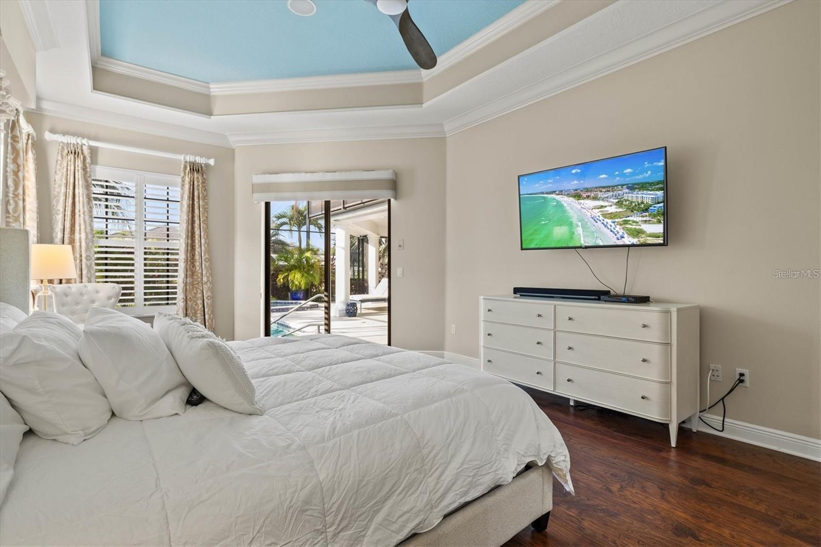 HARBOUR WALK - Residential Lease