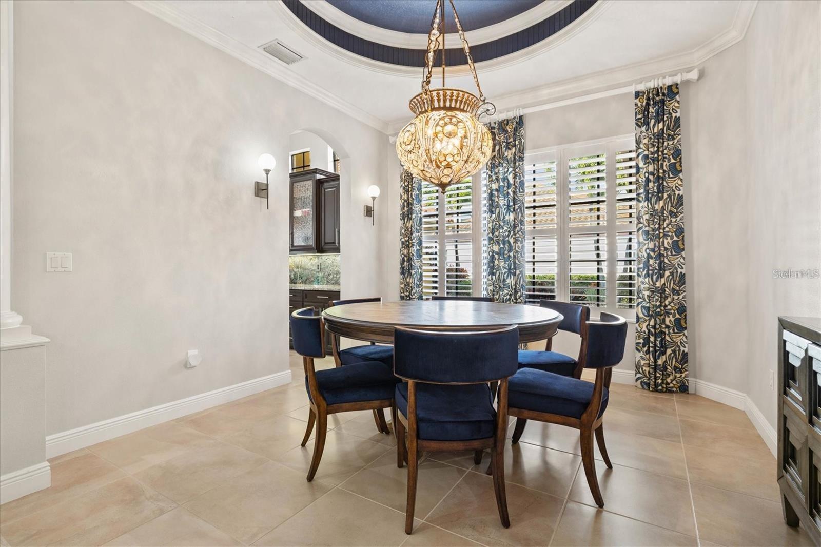 HARBOUR WALK - Residential Lease