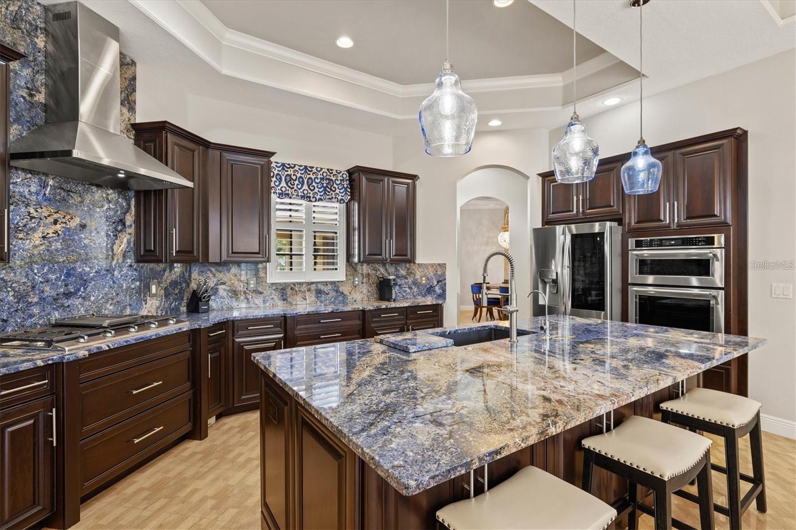 HARBOUR WALK - Residential Lease