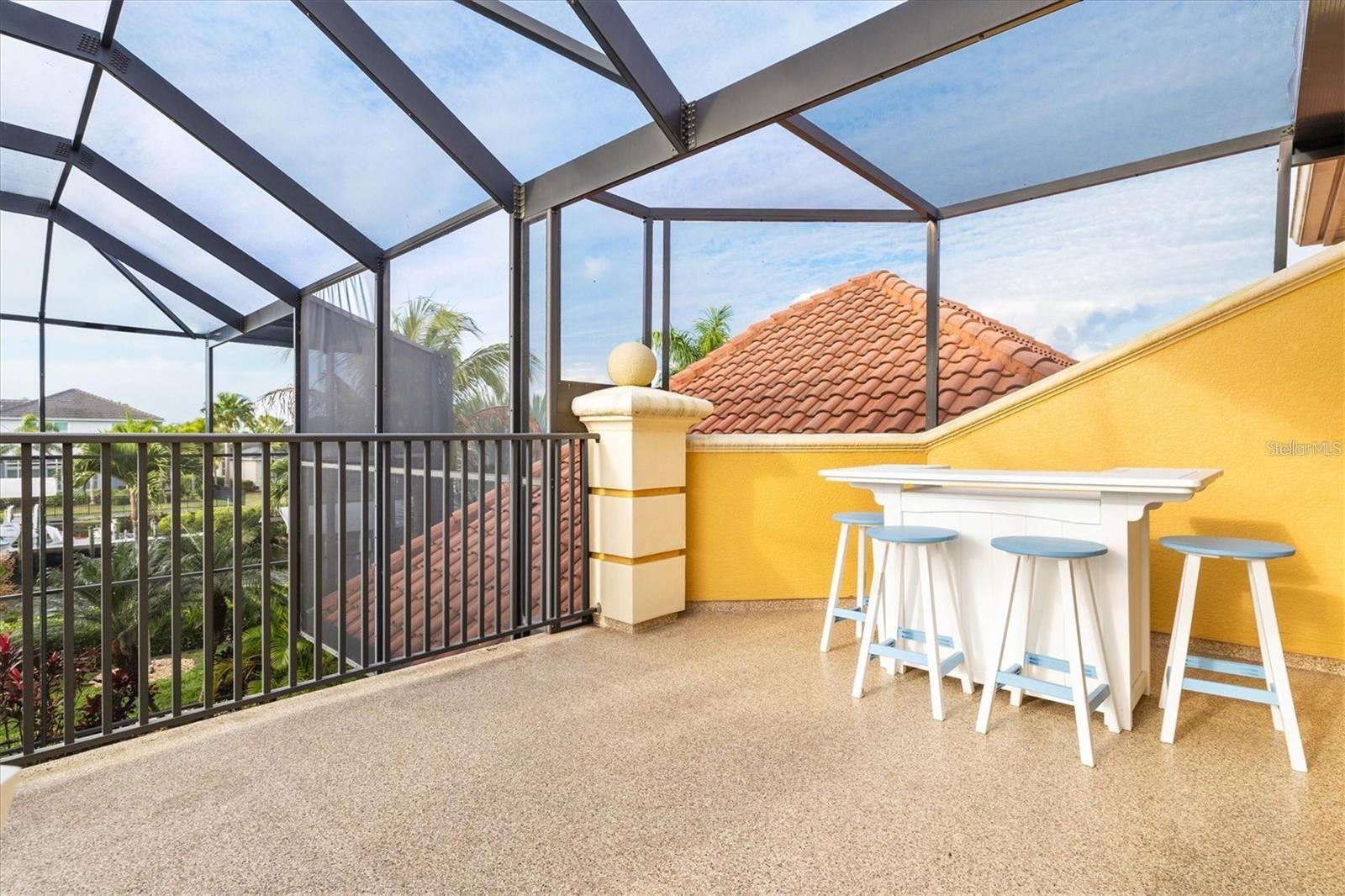 HARBOUR WALK - Residential Lease