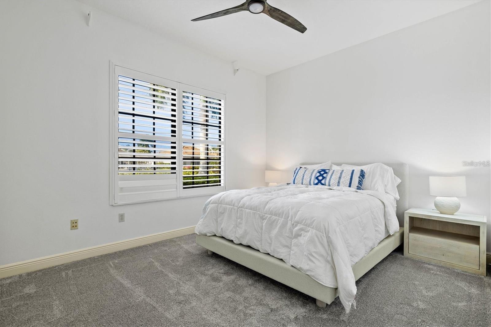 HARBOUR WALK - Residential Lease