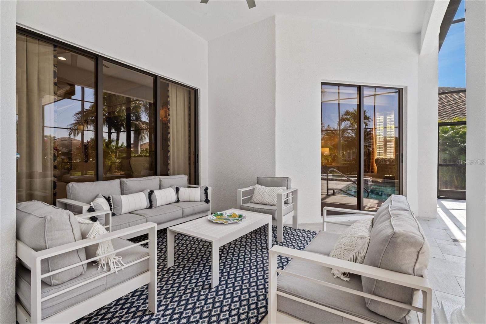 HARBOUR WALK - Residential Lease