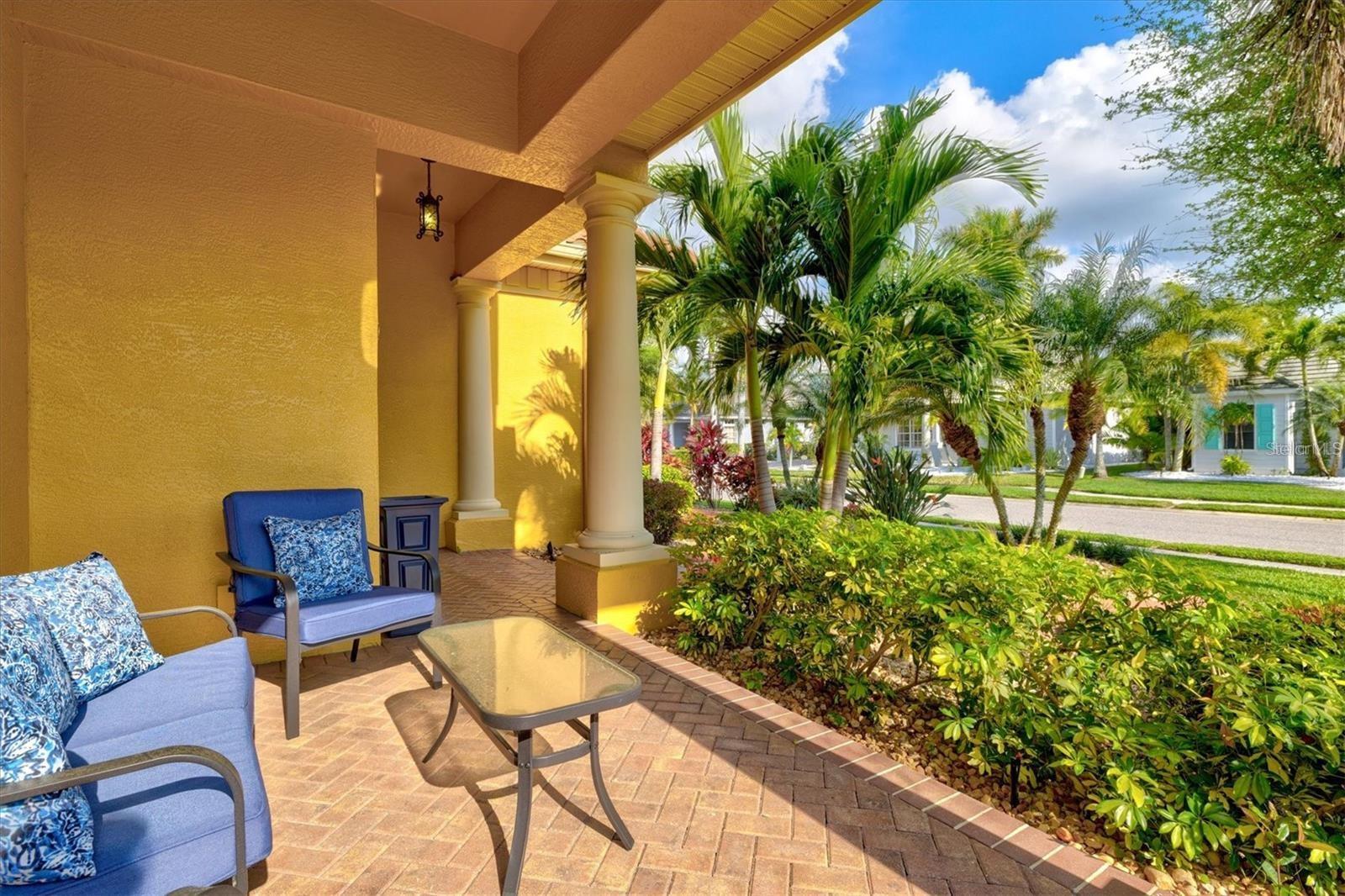 HARBOUR WALK - Residential Lease