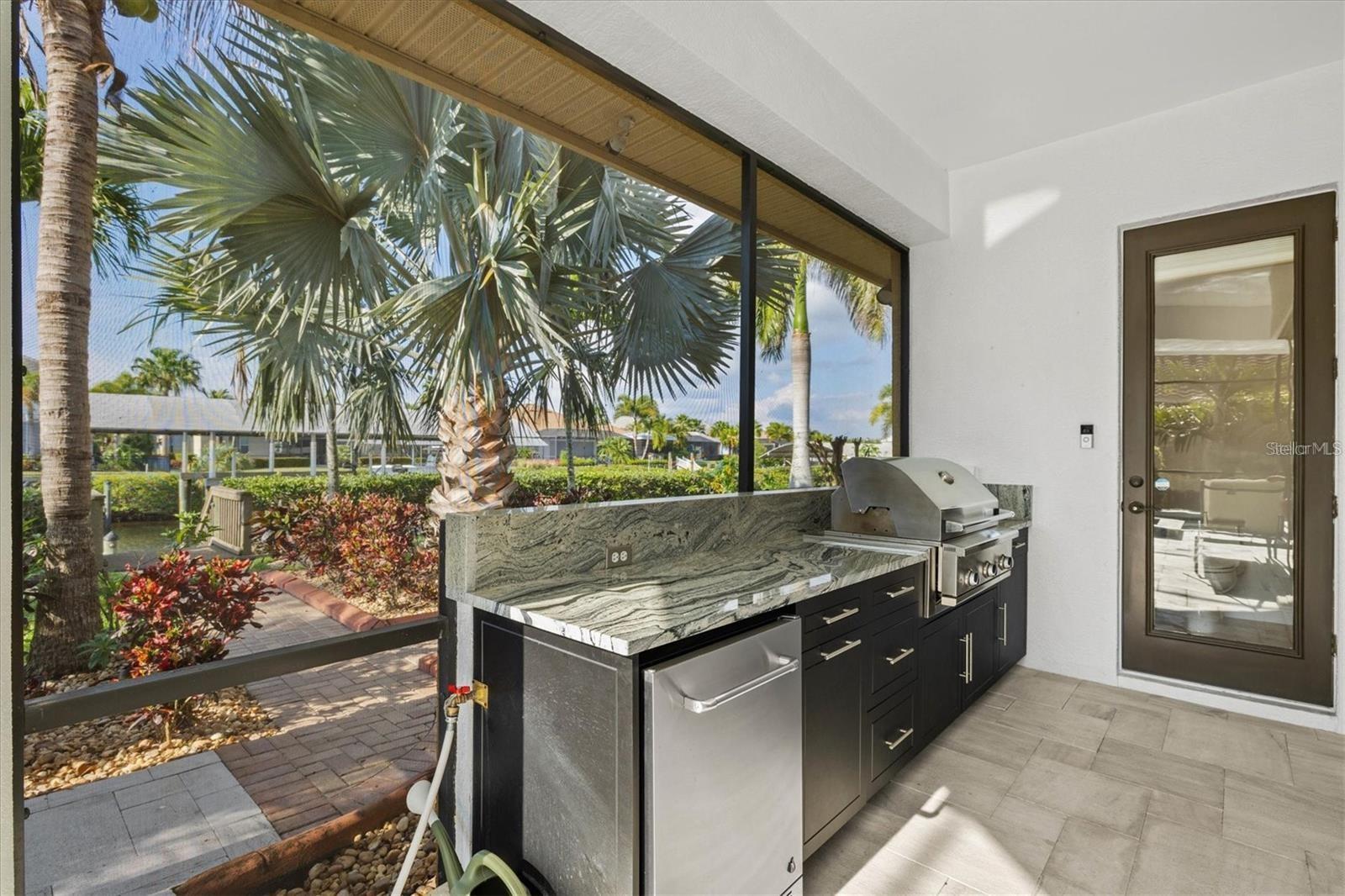 HARBOUR WALK - Residential Lease