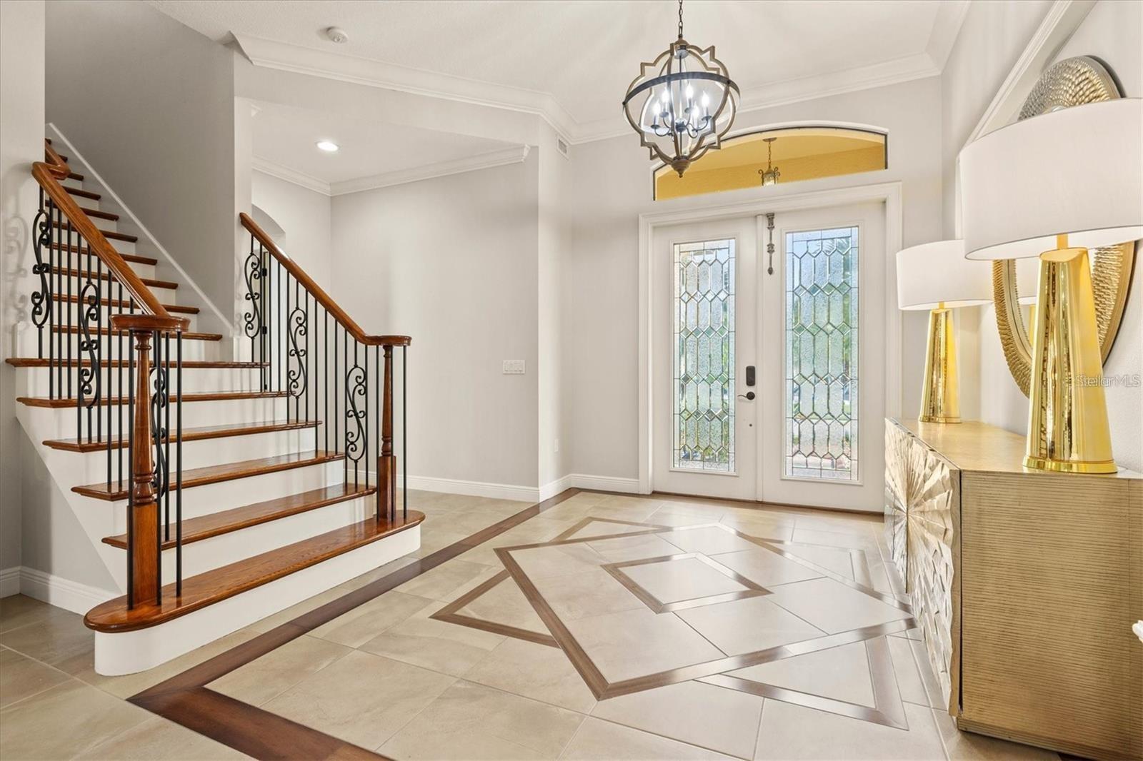 HARBOUR WALK - Residential Lease