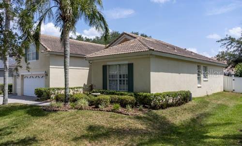 WINDSOR LANDING - Residential