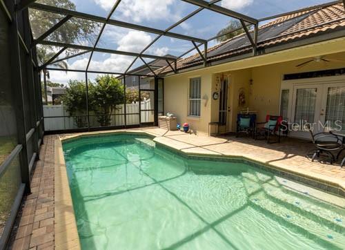 WINDSOR LANDING - Residential
