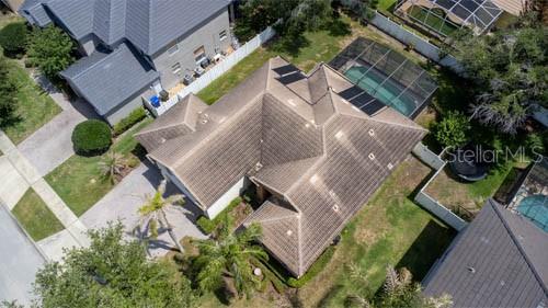 WINDSOR LANDING - Residential