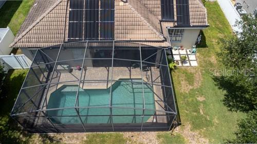 WINDSOR LANDING - Residential
