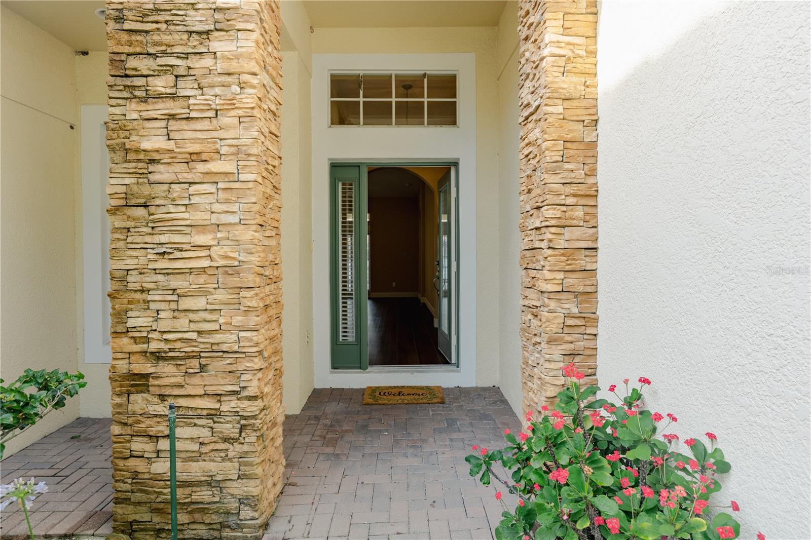 WINDSOR LANDING - Residential