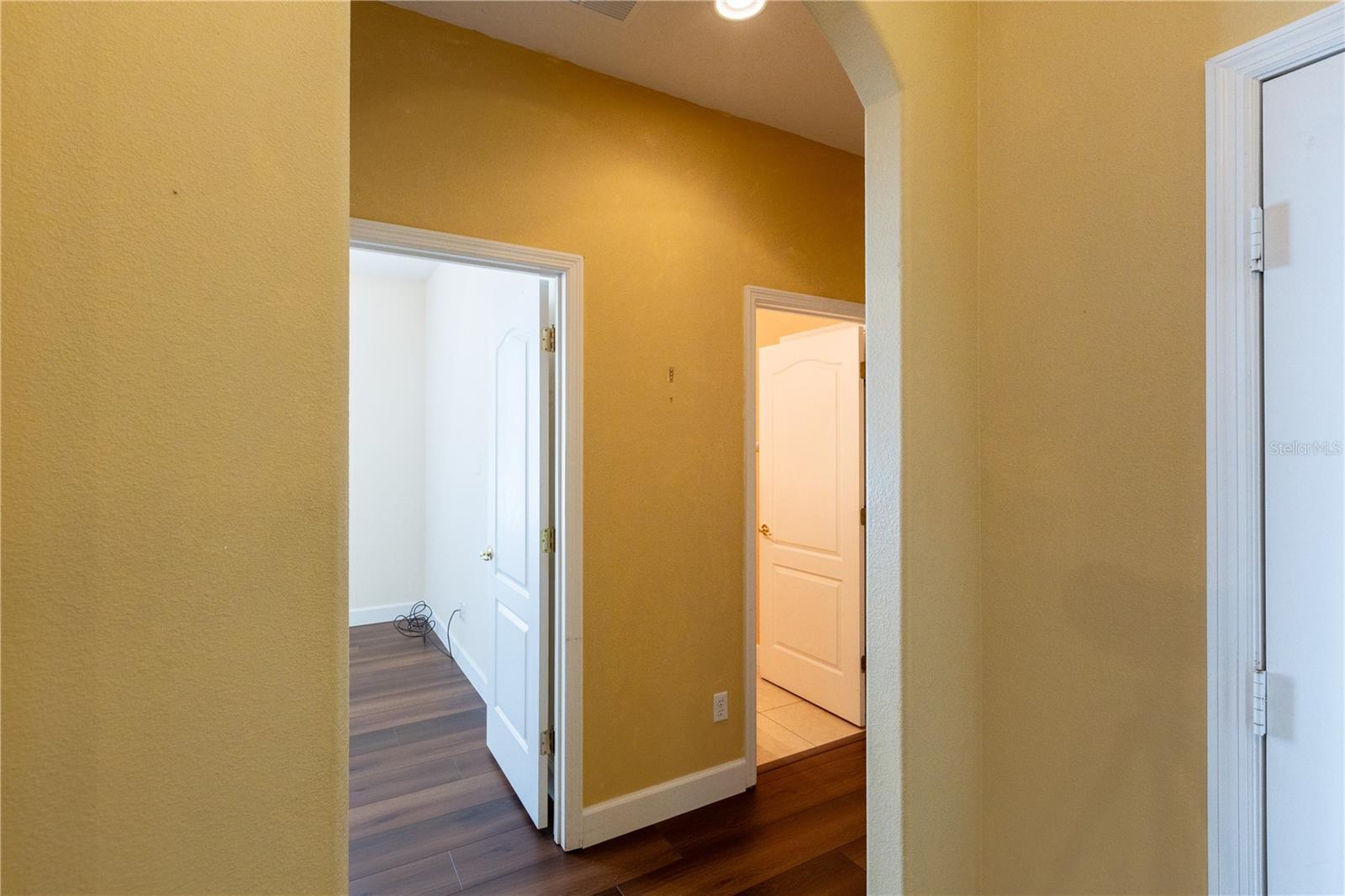 WINDSOR LANDING - Residential