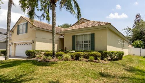 WINDSOR LANDING - Residential