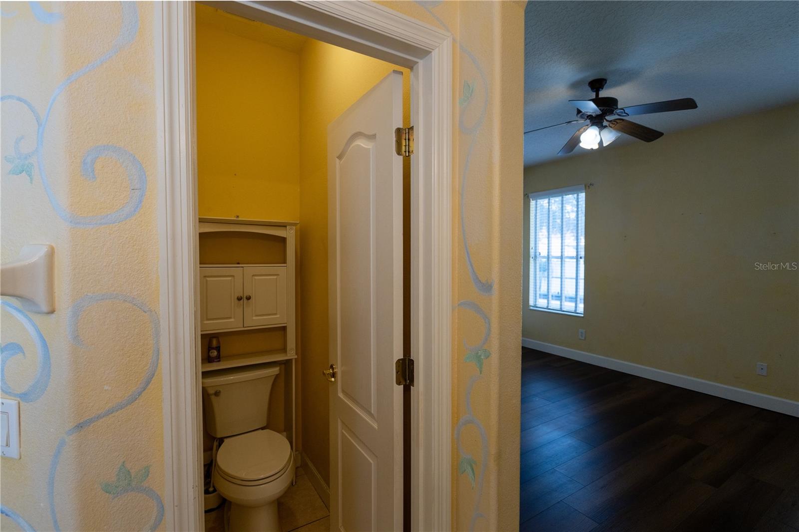 WINDSOR LANDING - Residential