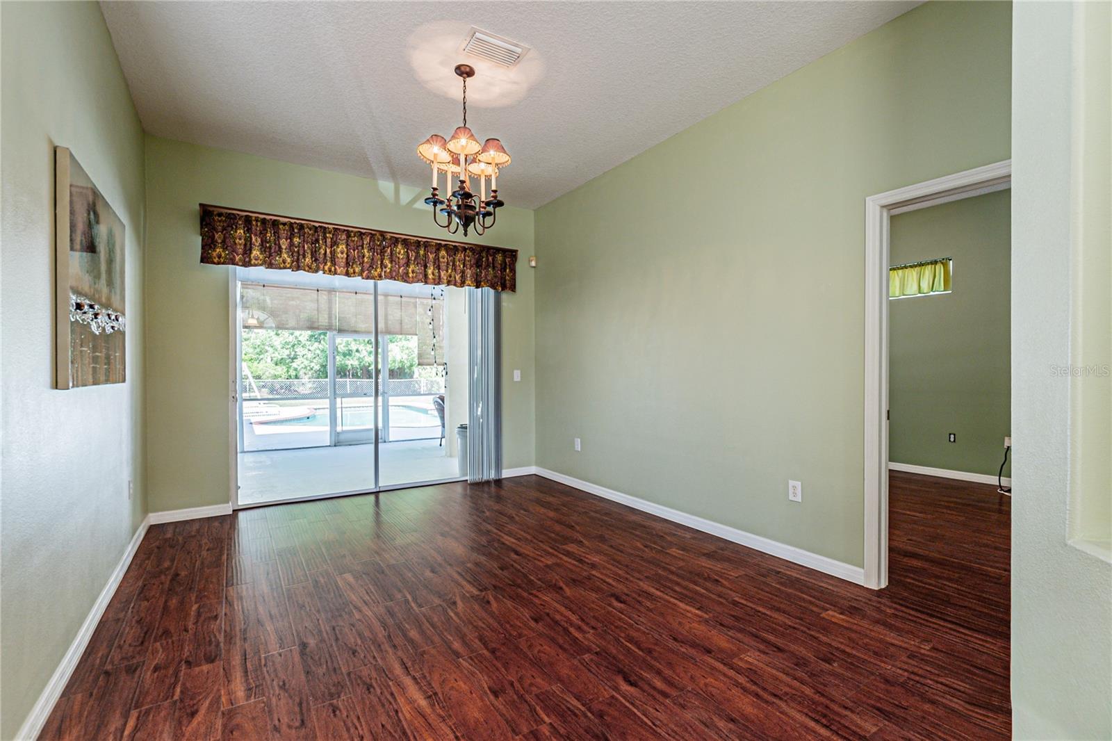 QUAIL HOLLOW PINES - Residential
