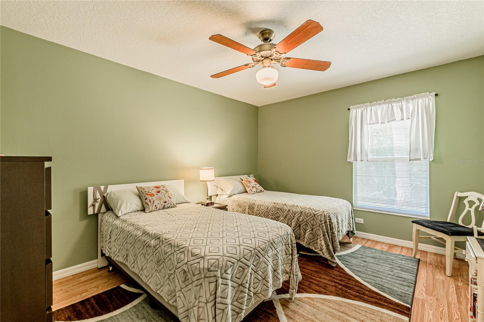 QUAIL HOLLOW PINES - Residential