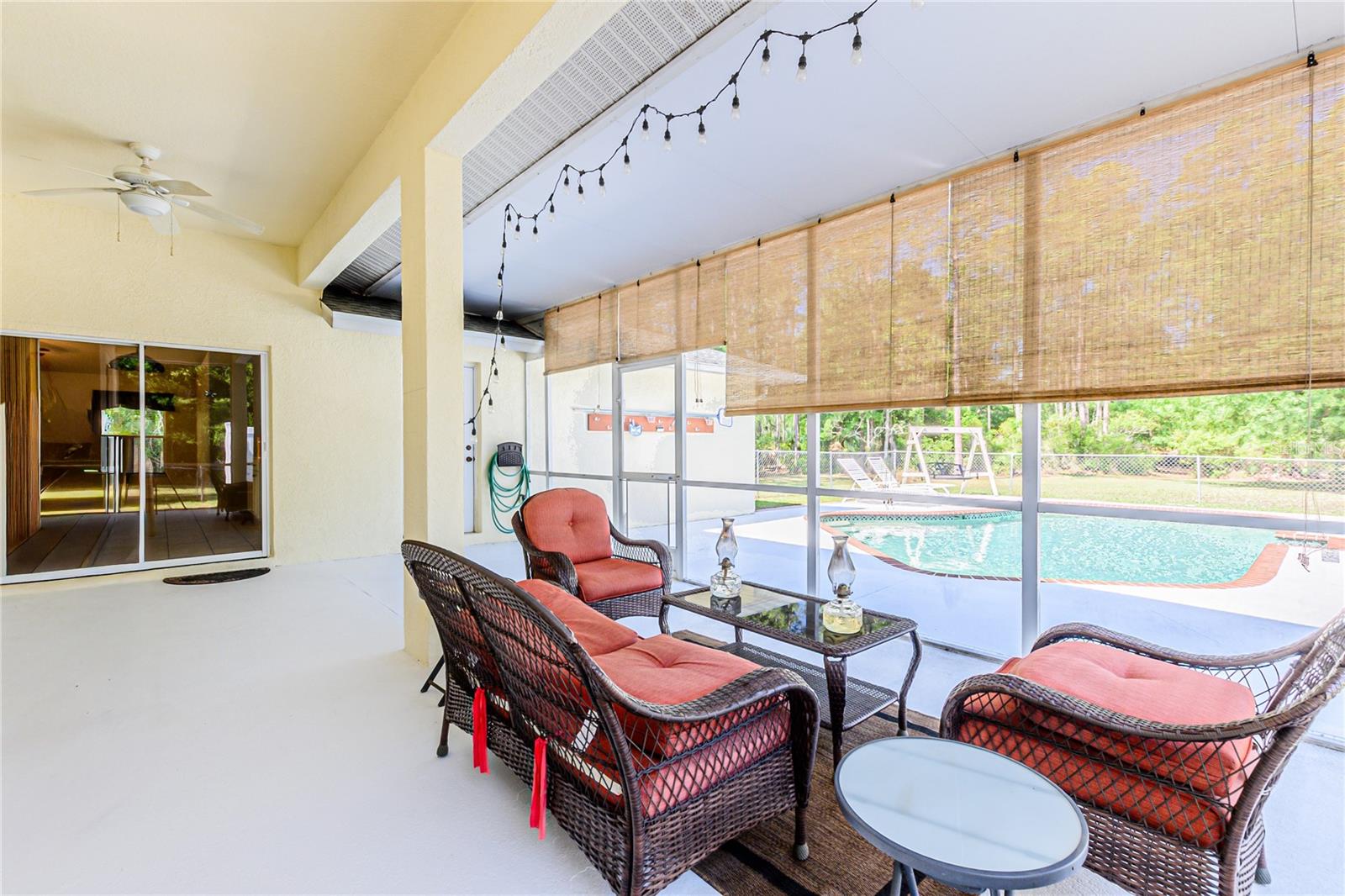 QUAIL HOLLOW PINES - Residential