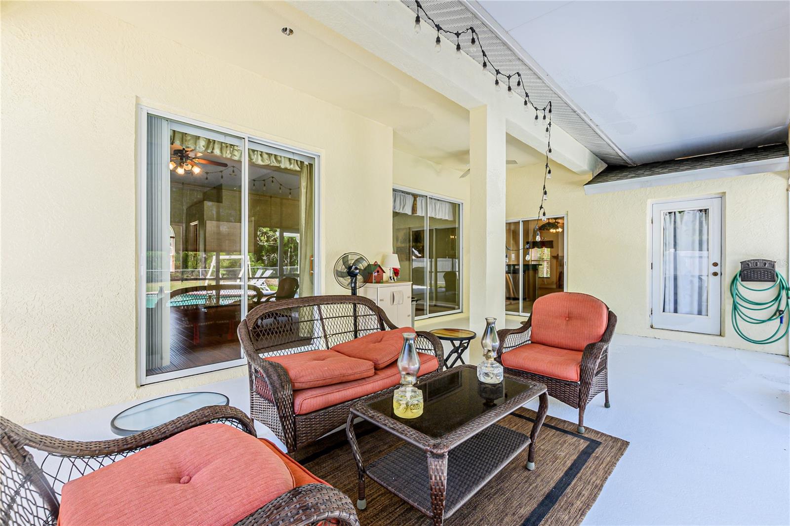QUAIL HOLLOW PINES - Residential