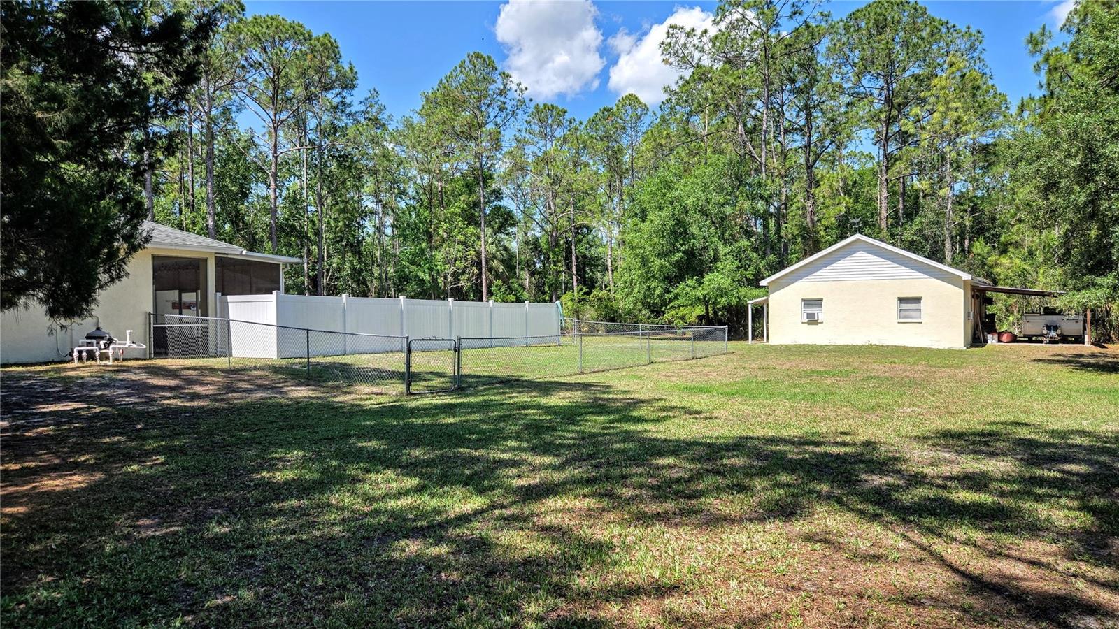 QUAIL HOLLOW PINES - Residential