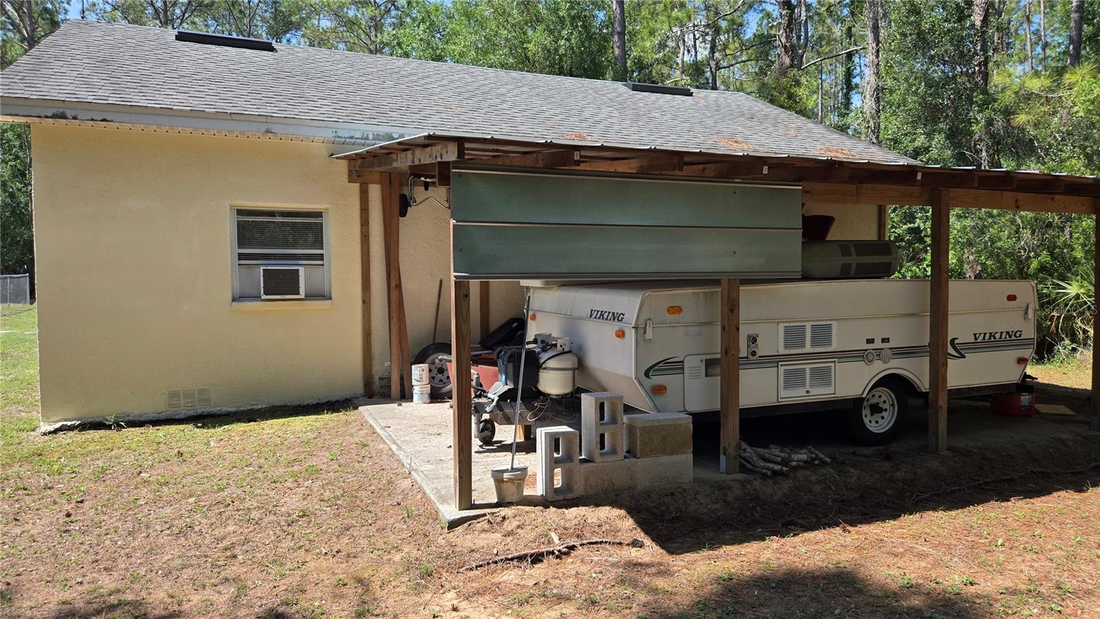 QUAIL HOLLOW PINES - Residential