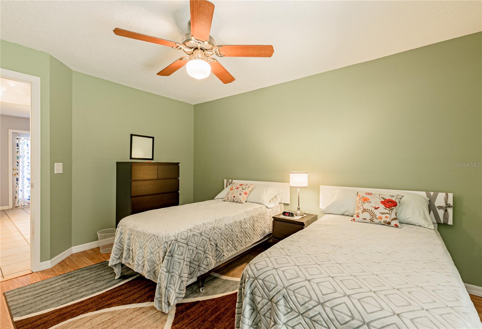 QUAIL HOLLOW PINES - Residential
