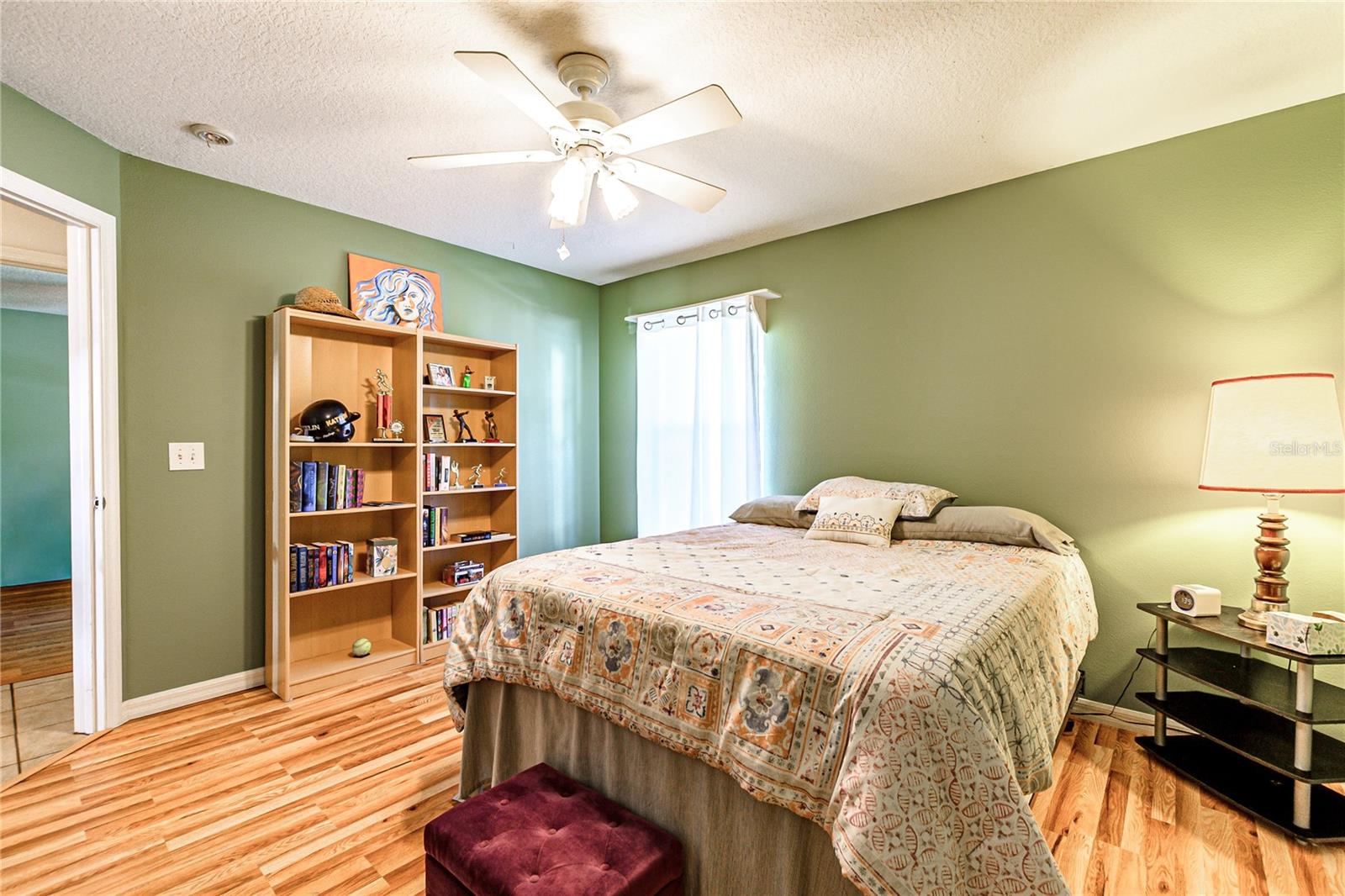QUAIL HOLLOW PINES - Residential