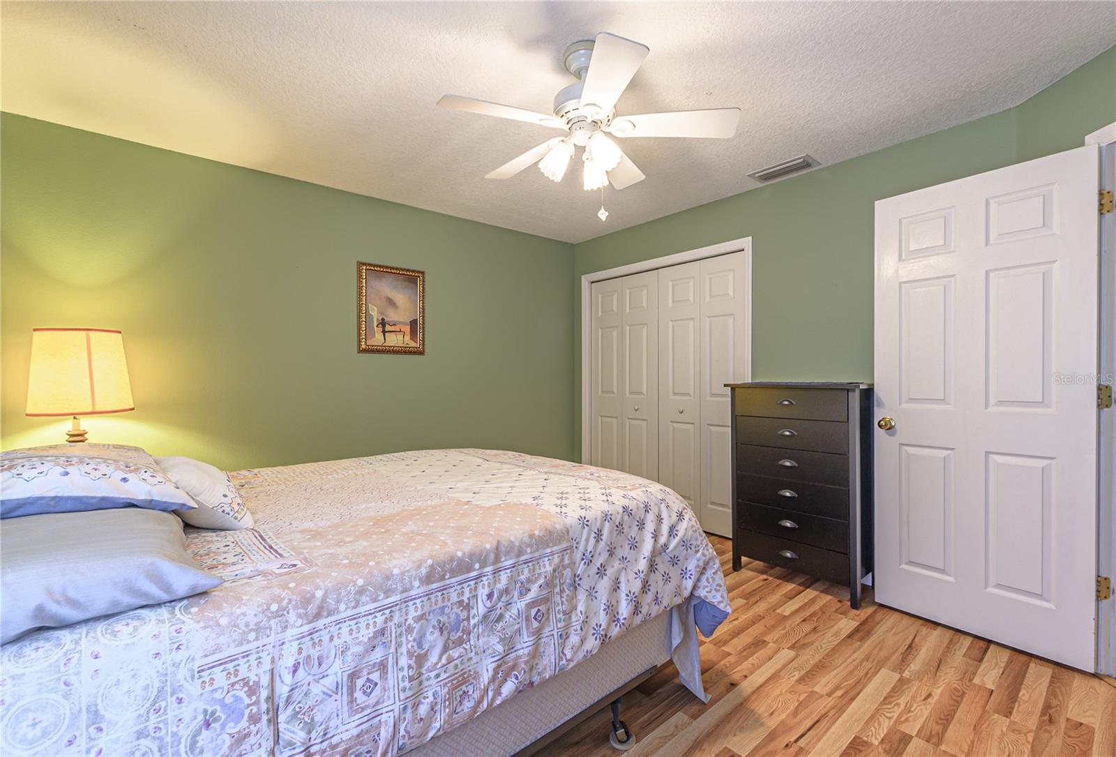 QUAIL HOLLOW PINES - Residential