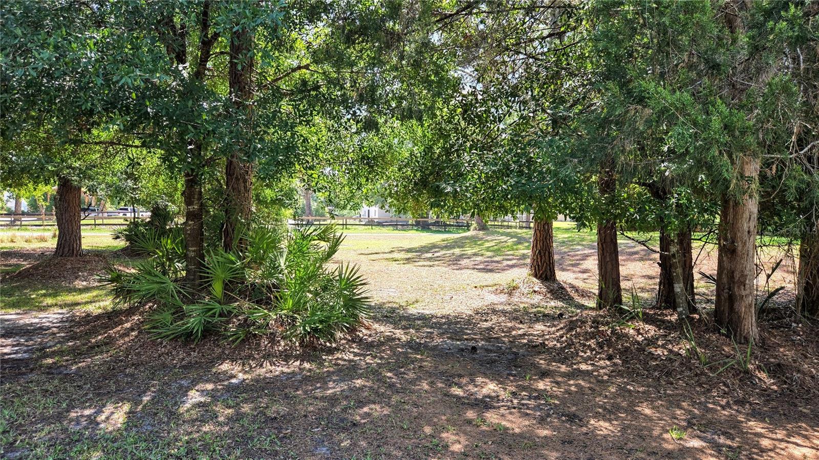 QUAIL HOLLOW PINES - Residential